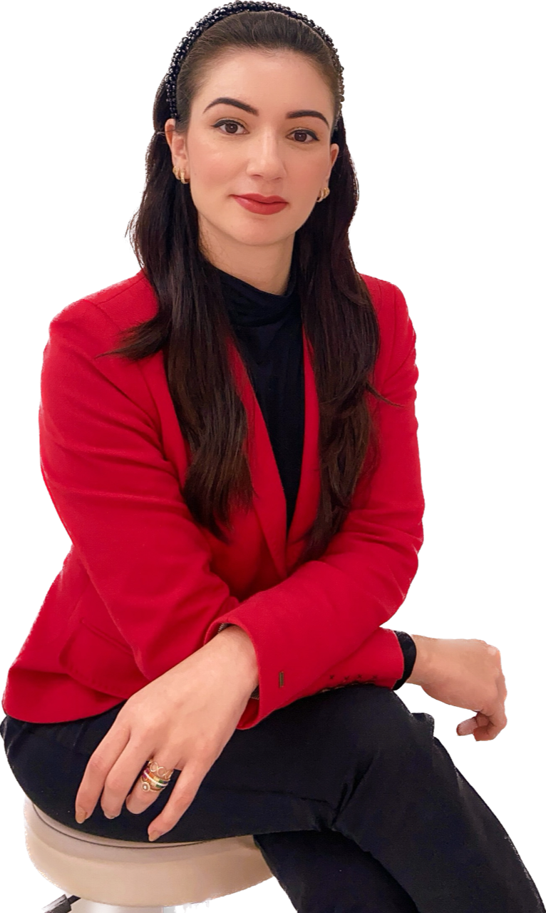 luana brandão beauty