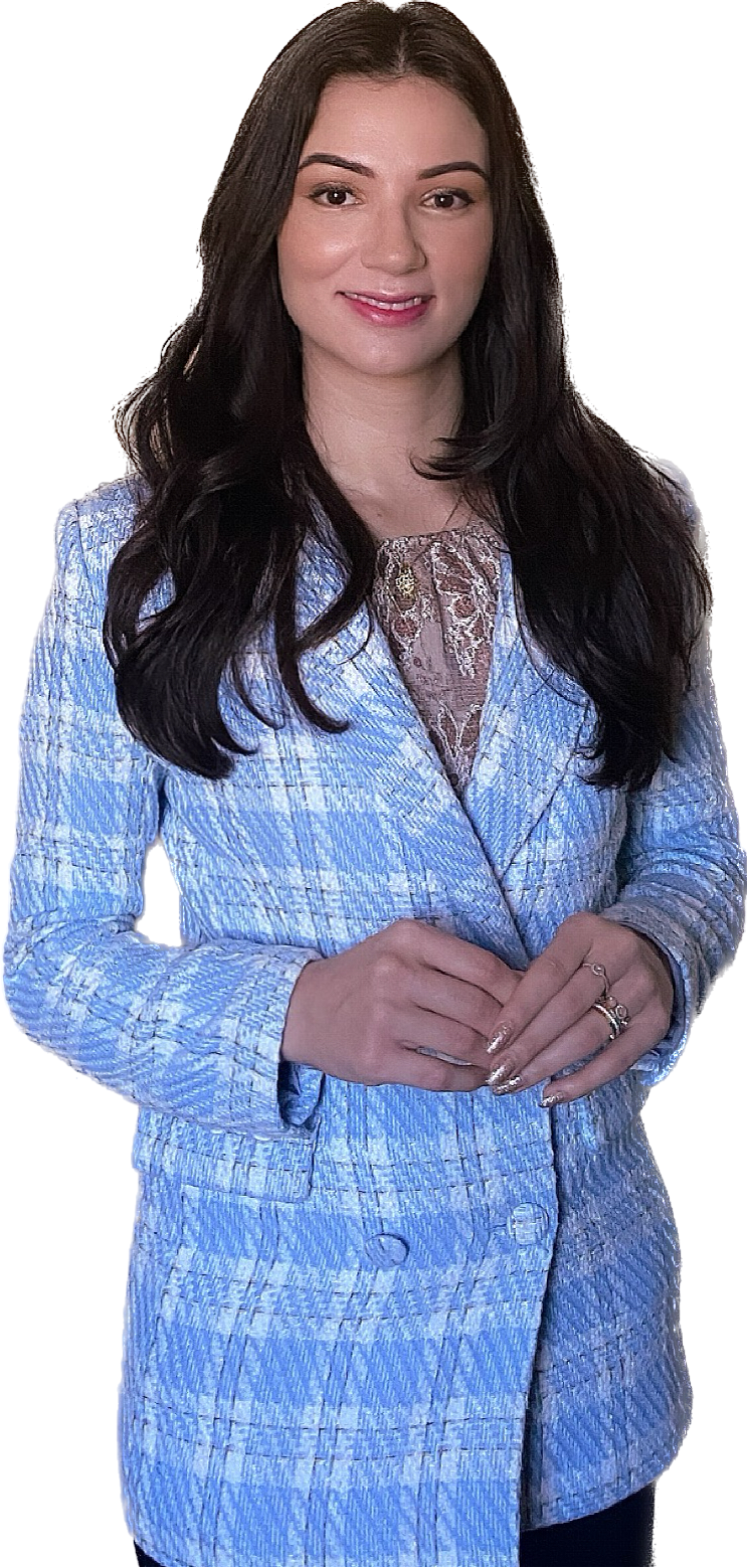 luana brandao beauty