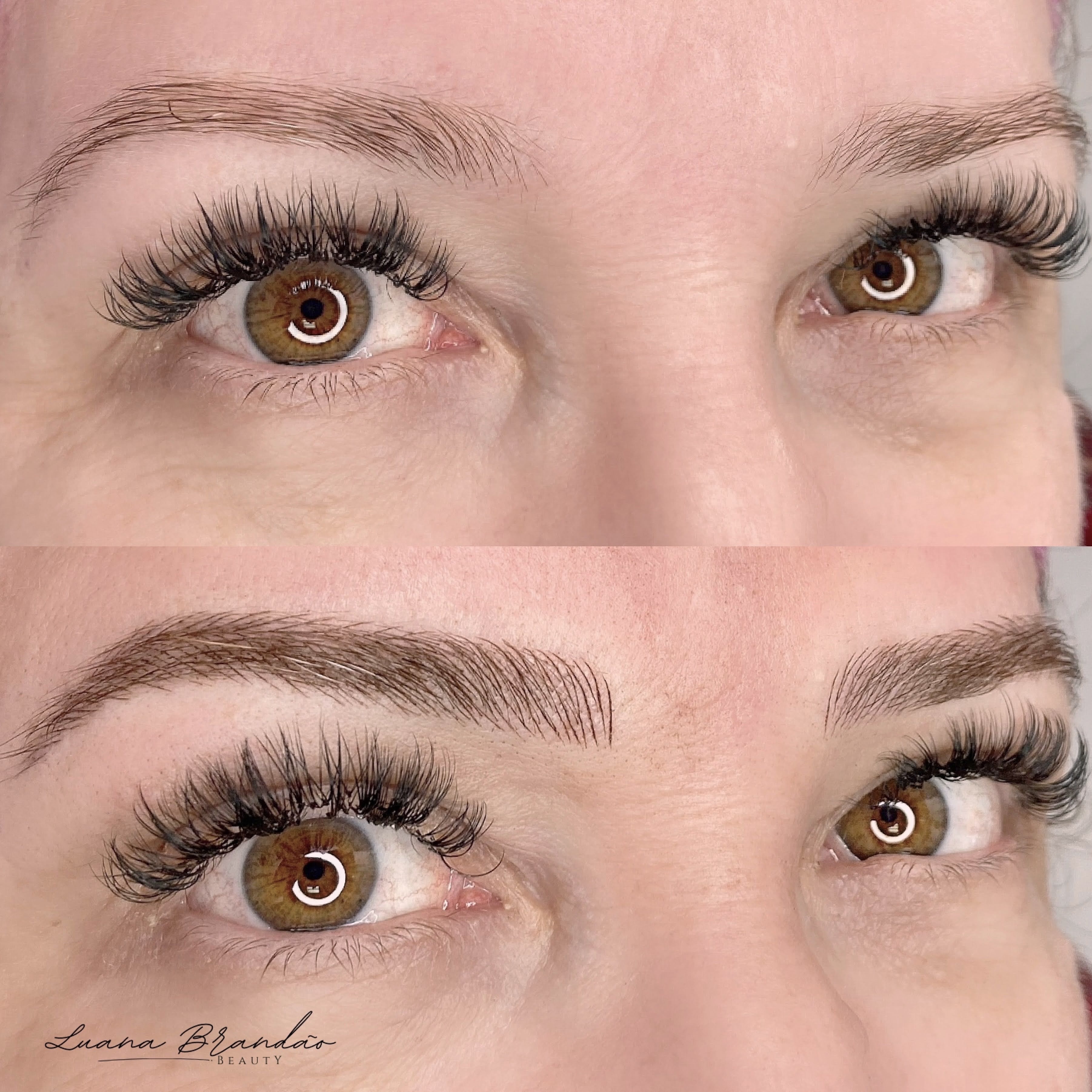 Micropigmentação de Sobrancelhas