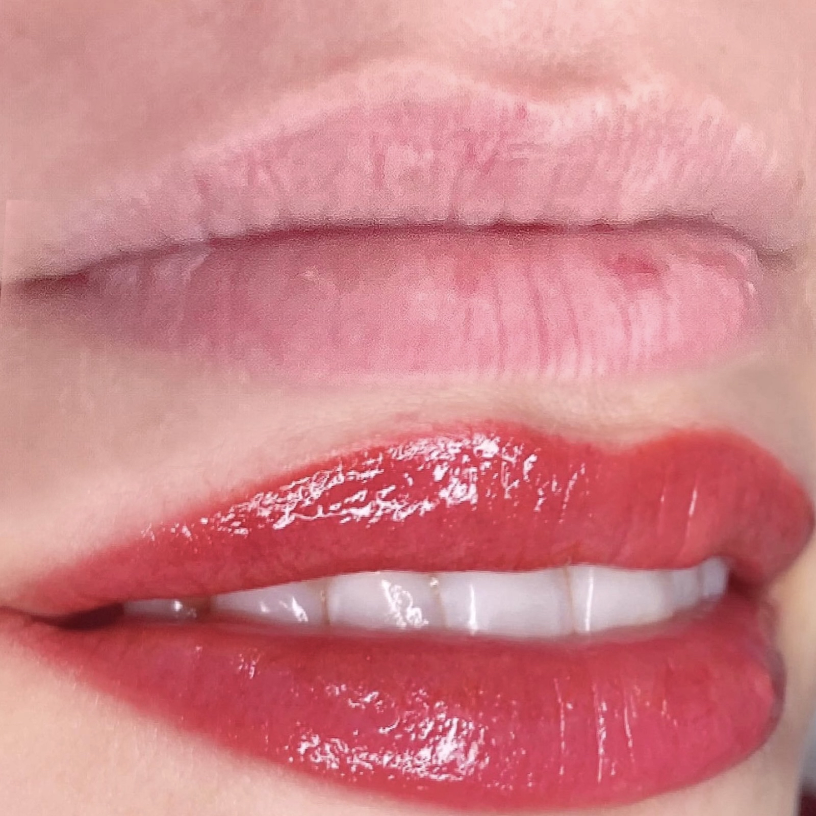 Micropigmentação Labial