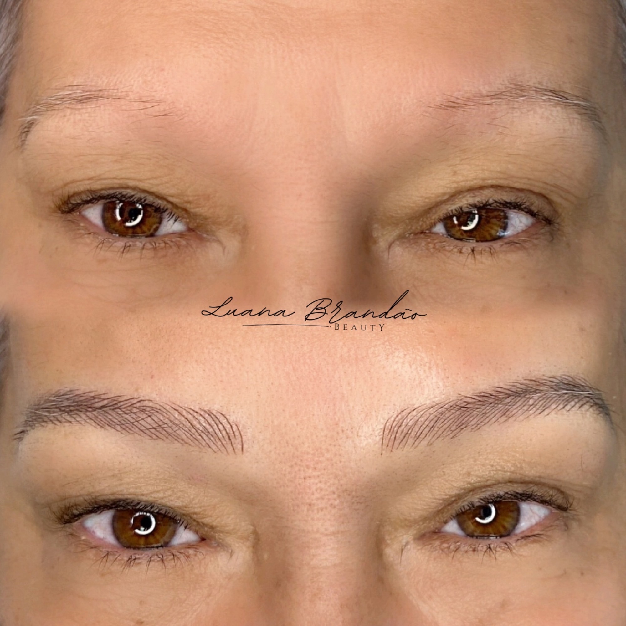 Micropigmentação de Sobrancelhas
