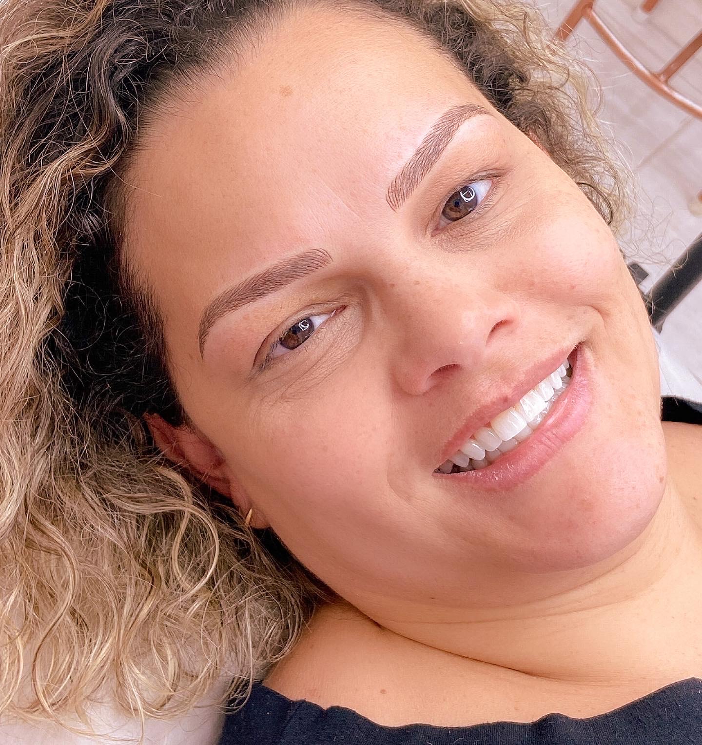 Micropigmentação de Sobrancelhas